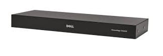 Dell PowerEdge KVM SWITCH 2160AS 16PORT