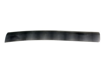 DEKOR LISTWA DESKI KONSOLI E46 01- SIEBLACK GRAU *