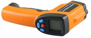 Лазерный пирометр Бесконтактный термометр -50 +550°C