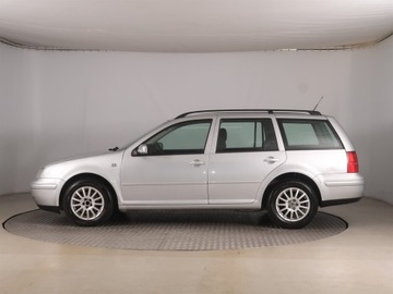 Volkswagen Bora Kombi 1.9 TDI 130KM 2002 VW Bora 1.9 TDI , Salon Polska, Klima, zdjęcie 2