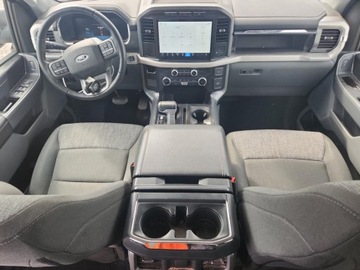 Ford 2022 Ford F150 Lightning Pro 2022 Elektryczny 426KM, zdjęcie 8