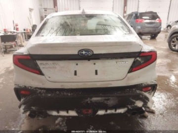 Subaru 2022 Subaru WRX Gt 2022 2.4 Benzyna 271KM, zdjęcie 4