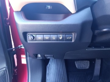 Toyota RAV4 V SUV 2.5 Hybrid Dynamic Force 222KM 2020 Toyota RAV4 2.5 Hybrid Executive 4x4 V (2018-) Toy, zdjęcie 27