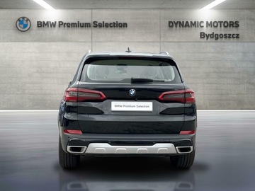 BMW X5 G05 SUV 3.0 40i 340KM 2019 BMW X5 BMW X5 xDrive 340 KM,Salon PL,Bezwypadkowy,, zdjęcie 3