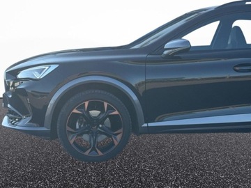 Cupra Formentor Crossover 1.5 TSI 150KM 2023 Cupra Formentor 1.5 TSI 150 KM DSG, FV23, Gwarancja 5 LAT, Serwis ASO 1.5, zdjęcie 9