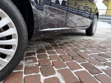 Fiat Punto Grande Punto Hatchback 5d 1.2 Start&amp;Stop 69KM 2011 Fiat Punto EVO EVO Wersja LOUNGE Tylko 141tyś KLIMA Zwykła Benzyna 1.2 2011, zdjęcie 16