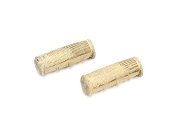 Chwyty rączki gripy kierownicy Romet Wigry Flaming Gil Czajka Sokół