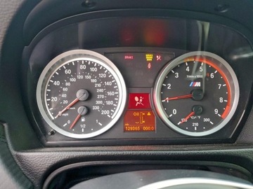 BMW Seria 3 E90-91-92-93 2008 BMW M3 2008 4.0l 4.0 Benzyna 414KM, zdjęcie 9