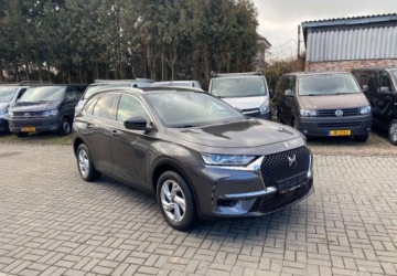  DS Automobiles DS 7 Crossback DS Automobiles DS 7 Crossback 1.5 Diesel, zdjęcie 2