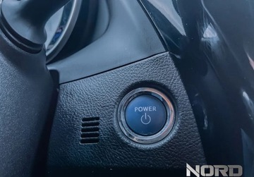 Toyota Auris II Touring Sports Facelifting 1.8 Hybrid 136KM 2017 Toyota Auris Bezwypadkowy, FV23,1.8 Automat, KredytowanieLeasing, gw.12m g, zdjęcie 24