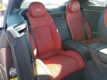 Bentley 2022 Bentley Continental GT 2022 4.0l 4.0 Benzyna 542KM, zdjęcie 10