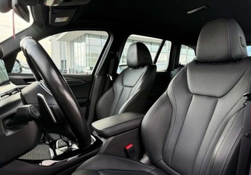 BMW X3 2022 BMW X3 I wlasciciel M Sport Led Gwarancja Bezwypadkowy FVAT23, zdjęcie 24