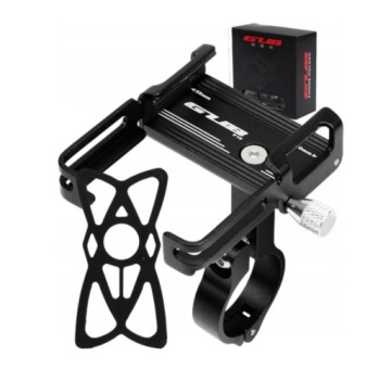 ALUMINUM BICYCLE HOLDER FOR PHONE GUB P10