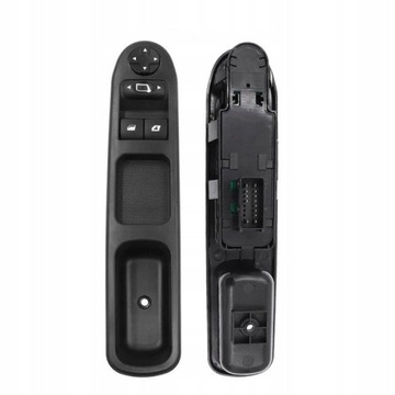 PANEL PŘEPÍNAČ DO SKEL PEUGEOT 207 2006-2017