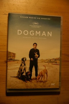Dogman [DVD]