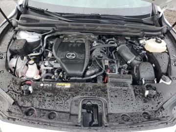 Lexus RX V 2023 Lexus RX 500H F Sport 2023 2.4l 2.4 Hybryda 366KM, zdjęcie 6