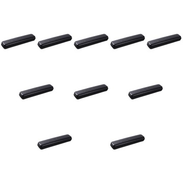 Сумочка для щипцов для завивки волос Сумочка для щеточек для волос 10 шт.