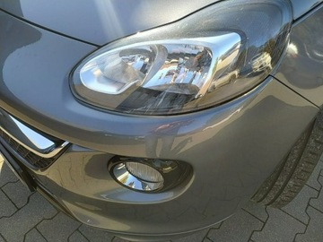 Opel Adam Hatchback S 1.4 Ecotec 150KM 2017 Opel Adam 1.4 TURBO S 150KM ,Fotele Recaro, zdjęcie 19