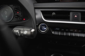 Lexus UX Crossover 250h 184KM 2020 Lexus UX 250h E-Four, Salon Polska, 1. Właściciel, zdjęcie 21