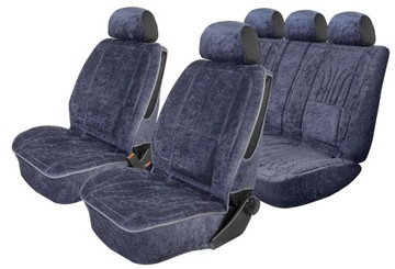 МЕРСЕДЕС W123 W124 W201 190 КОВРИКИ