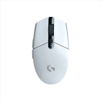 Logitech G304 Light Speed Wireless Mouse Game