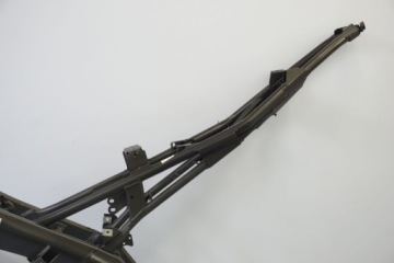 YAMAHA YZF-R 125 14-18 РАМА 2014 + ПОЛНЫЙ КОМПЛЕКТ ДОКУМЕНТОВ