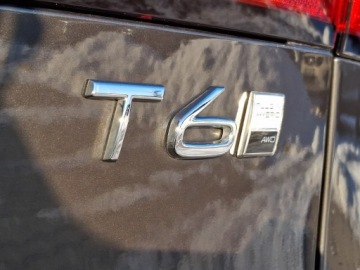 Volvo V90 II Plug-In Facelifting 2.0 T6 Plug-In Hybrid 350KM 2024 Volvo V90 Volvo V90 T6 253KM+145KM AWD Plug-In Hyb, zdjęcie 15