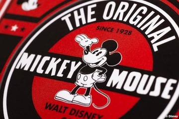 Karty do gry BICYCLE MICKEY MOUSE 1 TALIA