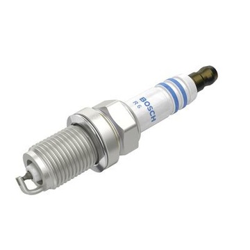 ŚWIECA ZAPŁONOWA BOSCH PLATIN-IR LPG FR6KI332