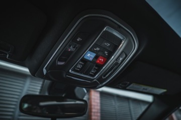 Jeep Grand Cherokee IV 2022 Jeep Grand Cherokee WL | 2022 | 3.6 benzyna + LPG | 25 500 km, zdjęcie 24