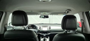 Kia Sportage III SUV Facelifting 1.6 GDI 135KM 2015 KIA SPORTAGE BUSINESS LINE! Super stan!, zdjęcie 27