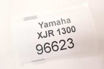 Цепь ведущей звездочки Yamaha XJR 1300