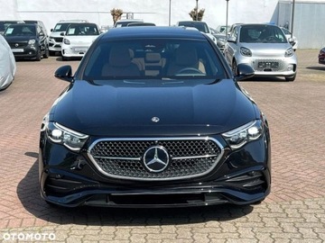 Mercedes Klasa E W214 2025 Mercedes-Benz Klasa E Mercedes-Benz Klasa E 220 d 4-Matic AMG 2.0 Diesel, zdjęcie 7
