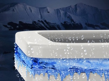 МОРОЗИЛЬНЫЙ ЛОТОК THAI ICE MACHINE ХИТ!