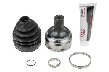 KLOUB VNĚJŠÍ MERCEDES 4MATIC C- TŘÍDA 204 07- S- 217 221 222 04