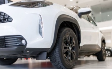 Toyota 2021 Toyota Yaris Cross 1.5 Comfort CVT 1.5 Benzyna 125KM, zdjęcie 13