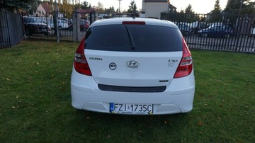 Hyundai i30 I CW Facelifting 1.6 CRDi 90KM 2012 Hyundai i30 piękny. Gwarancja. Polecam !!!, zdjęcie 7