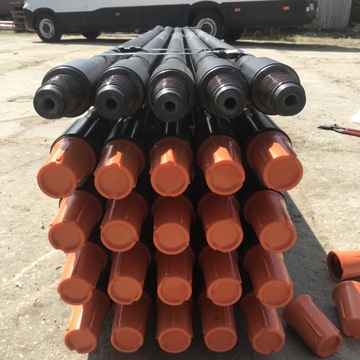 Żerdzie wiertnicze Ditch Witch 2720M1 3020M JT25