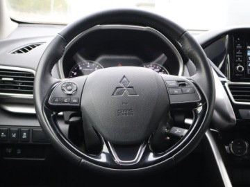 Mitsubishi Eclipse Cross SUV 1.5 T 163KM 2019 Mitsubishi Eclipse Cross 1.5 T-MIVEC, zdjęcie 15
