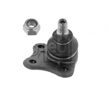 ШТИФТ РЫЧАГА AUDI A3 VW BORA GOLF IV FEBI