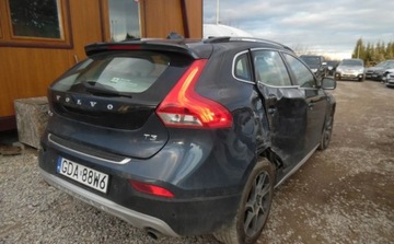 Volvo 2016 Volvo V40 Cross Country I rej. 2017 Salonowy. 1.5 B AUT. OCEANCROSS. Uszk, zdjęcie 2