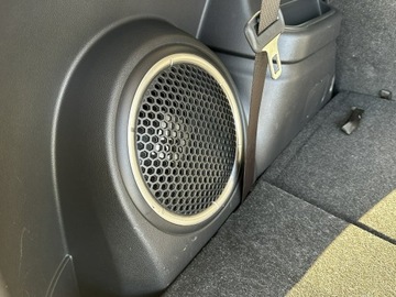 Mitsubishi Outlander III SUV Facelifting 2017 2.0 150KM 2018 Mitsubishi Outlander 7-osób! 1-rej.2019 Łopatki, zdjęcie 28