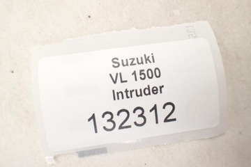 Suzuki VL 1500 Intrumed Глушитель выпускные коллекторы