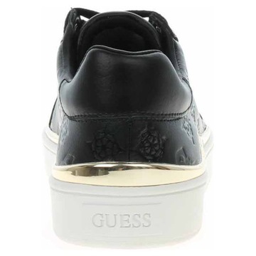 Buty damskie Guess FL7BNNFAL12 BLACK 38