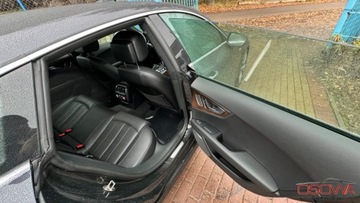 Audi A7 C7 A7 Sportback Facelifting 3.0 TFSI 333KM 2016 Audi A7 Sportback 3.0t 413KM quattro full opcja dociagi head up 61tys km, zdjęcie 15