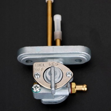 КРАН ТОПЛИВНОГО КЛАПАНА для Yamaha XS 650 750 850 1100