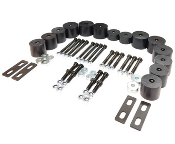 Ford Ranger Body Lift Karoserii 2 cale 1998-2012r