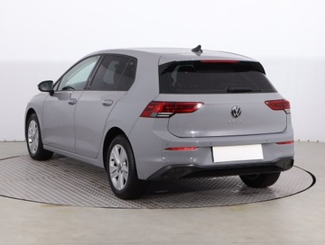 Volkswagen Golf VIII Hatchback 1.0 TSI 110KM 2022 VW Golf 1.0 eTSI, Salon Polska, VAT 23%, Klima, zdjęcie 3