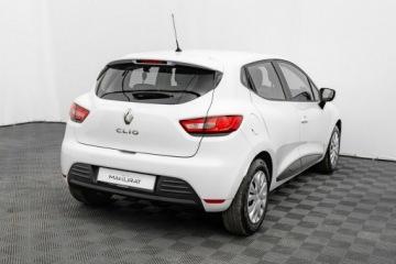 Renault Clio IV Hatchback 5d Facelifting 0.9 TCe 90KM 2019 Renault Clio WD9958M#0.9 Energy TCe Alize Ekran, zdjęcie 4