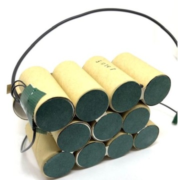 Вставка для аккумулятора Einhell RT-CD 14,4 В 1,2 Ач Ничего